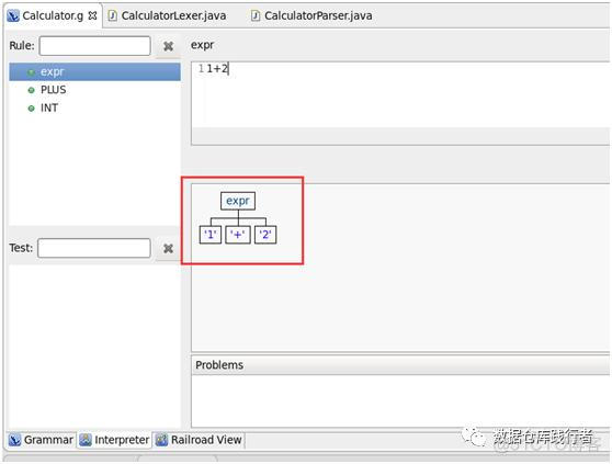 java 词法分析 go flex 词法分析java实现_java 词法分析 go flex_23