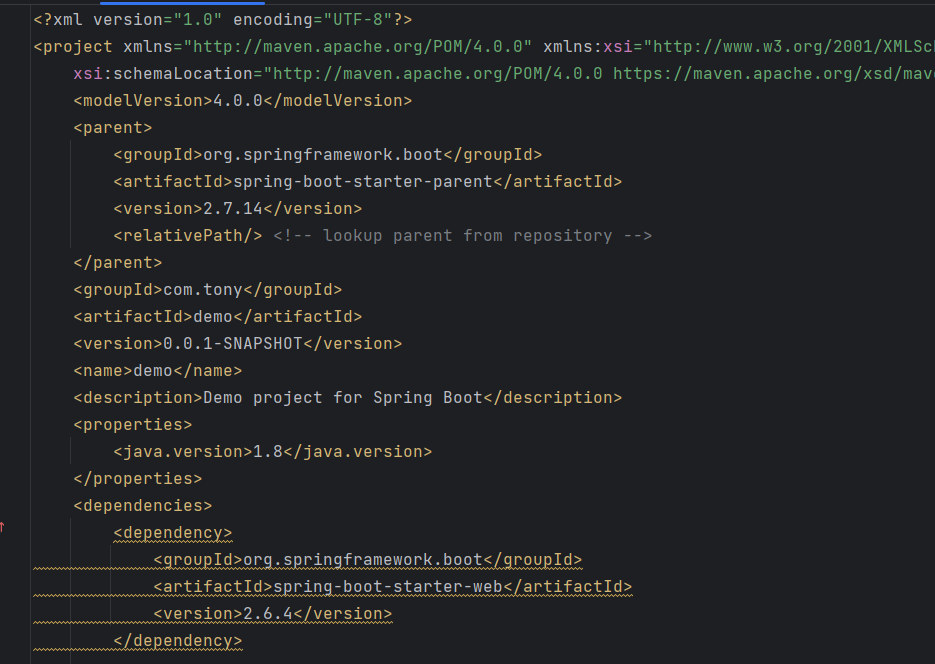 idea社区版不支持springboot么 idea社区版没有springboot_java_04