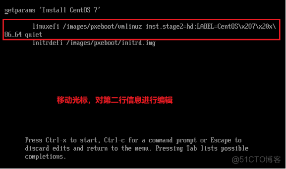 centos7 uefi使用上有什么区别吗 centos7安装uefi_安装系统_10