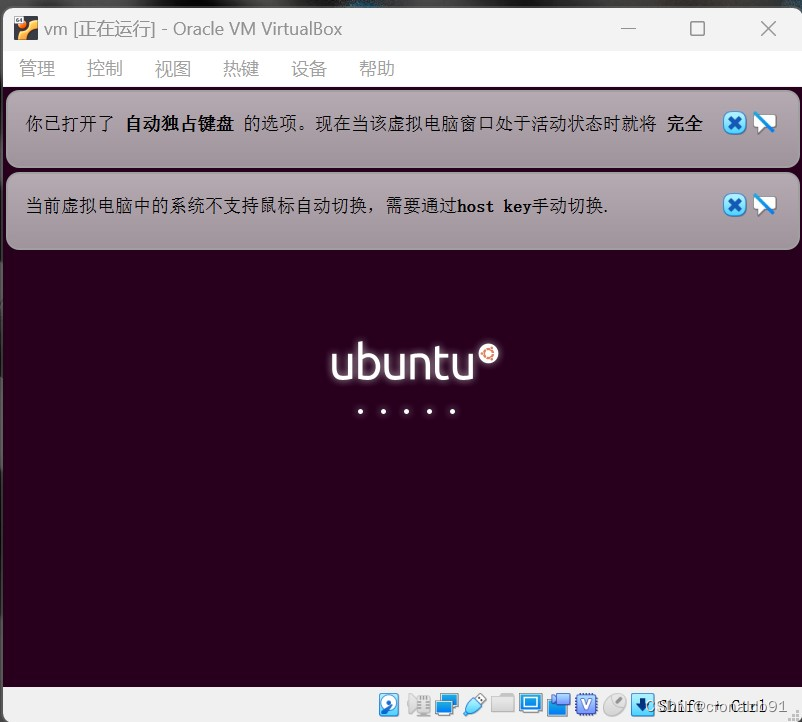 VirtualBox能gpu虚拟化吗 virtualbox开启虚拟化_运维_28