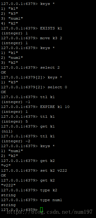 redis属性incr使用java redis中的incr_redis_02