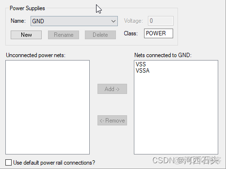 protues 仿真STM32程序不运行 protues能仿真stm32_arm_03