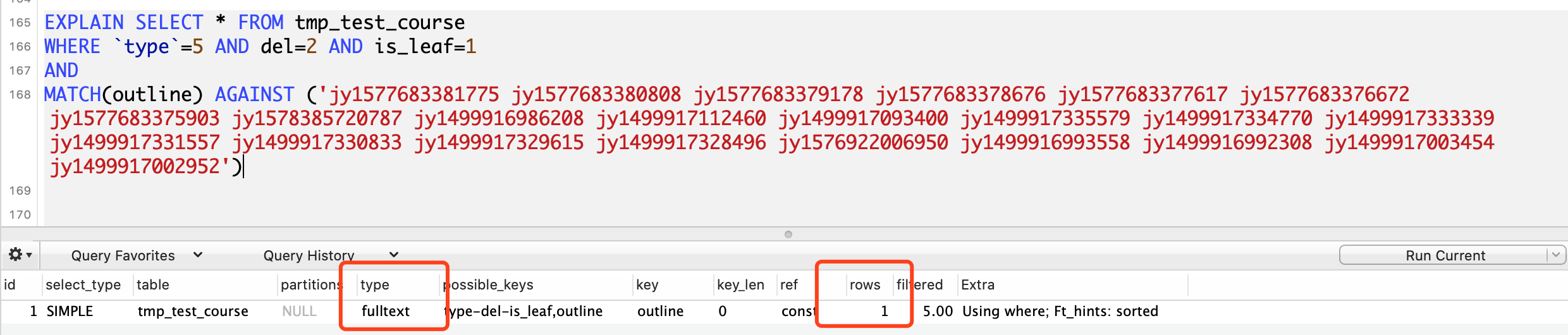 mysql json list 匹配 mysql的json查询_JSON_11