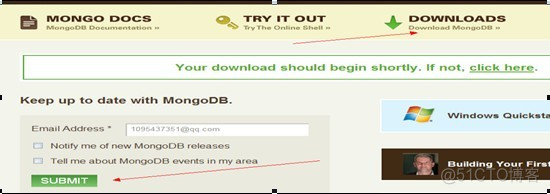 linux 查看 mongodb 文件存储 mongo查看库_SQL