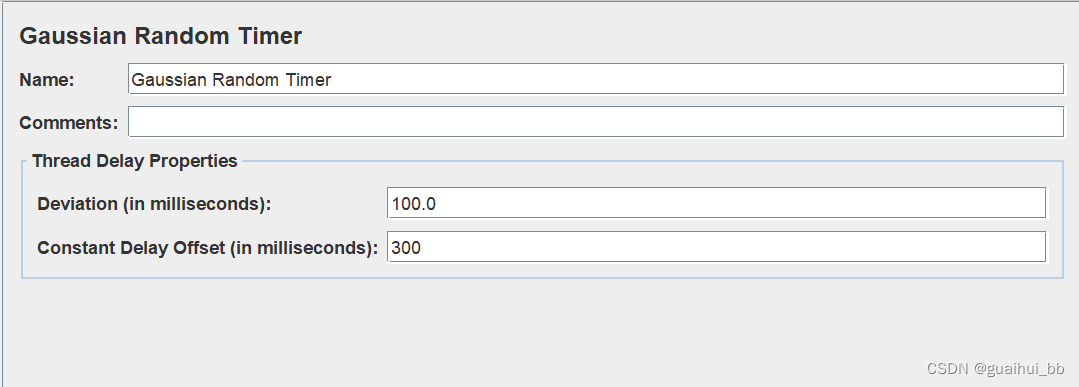 jemeter 不同用户 jmeter same user on each_java_17