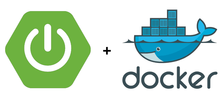 docker springboot 日志挂载文件不更新 docker springboot 指定profile_java