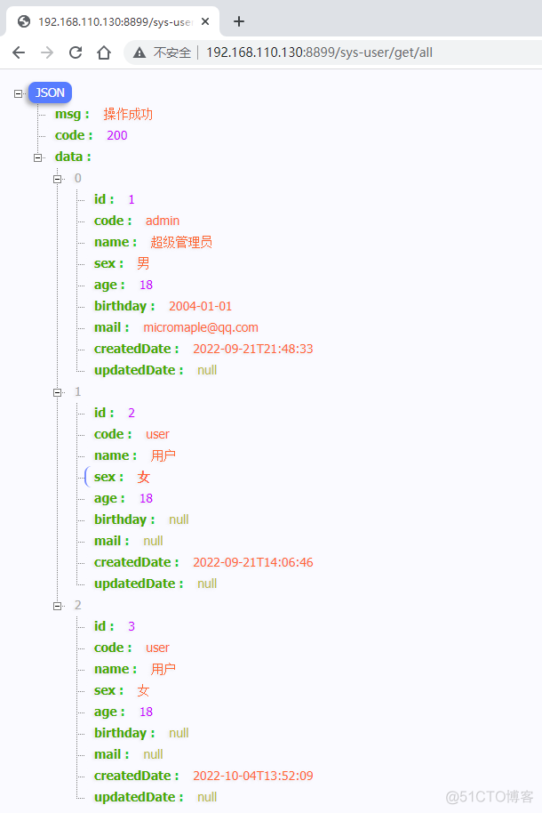 docker springboot 日志挂载文件不更新 docker springboot 指定profile_spring boot_05