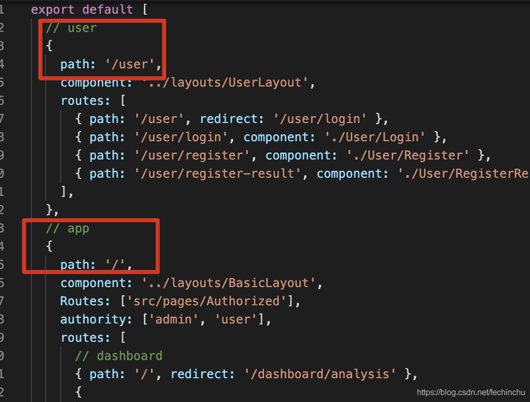 ant design table改变颜色 ant design怎么用_javascript_06