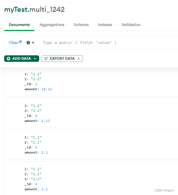 MongoTemplate mongoTemplate 动态查询 mongodb动态表单_spring boot_09