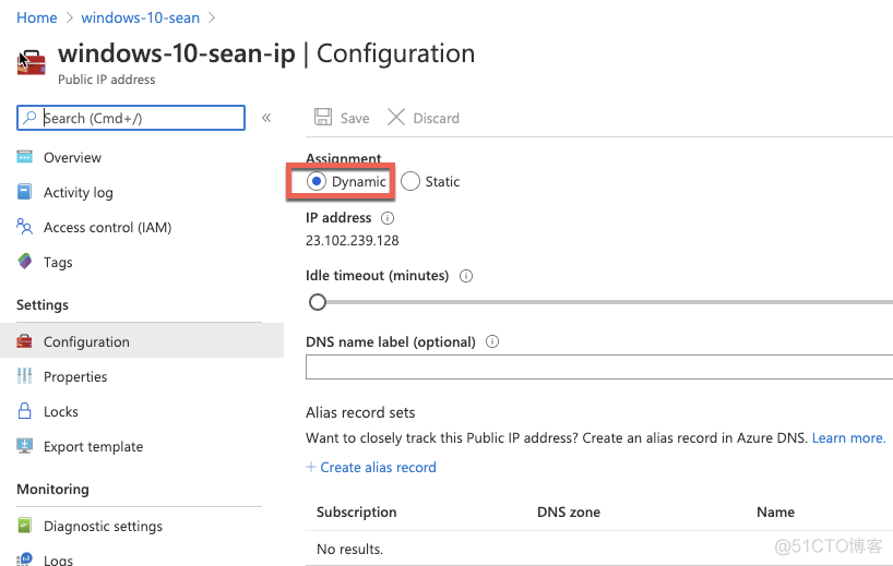 MYsql怎么添加IP白名单 mysql ip白名单_MYsql怎么添加IP白名单_05