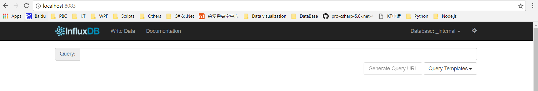 怎么修改Grafana的json grafana json model_数据_08