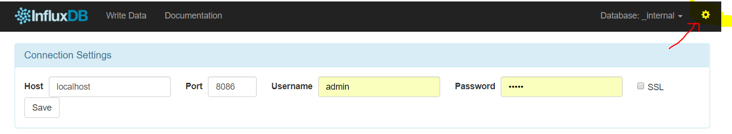 怎么修改Grafana的json grafana json model_数据_09