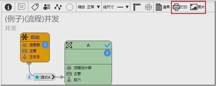 审批状态变更 java 审批流程变更通知_连线_26