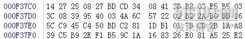 txt乱码 python txt乱码的文件怎么恢复_数据_21