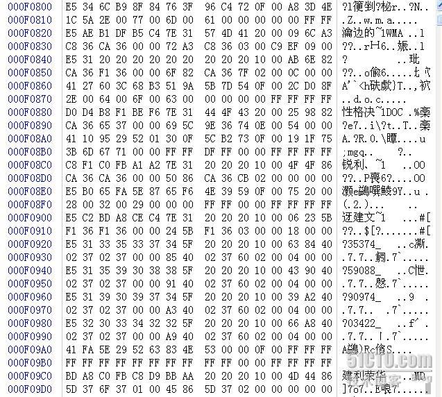 txt乱码 python txt乱码的文件怎么恢复_txt乱码 python_24