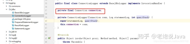 springboot mybatis日志不打印在控制台 mybatis开启日志打印_bc_12