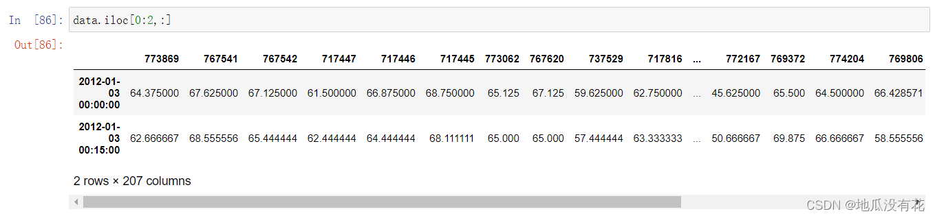 python中dataframe得group求和 python dataframe 行求和_pandas_09