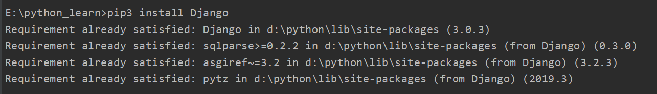 python可以不安装就运行程序吗 没下载python能运行_服务器_02