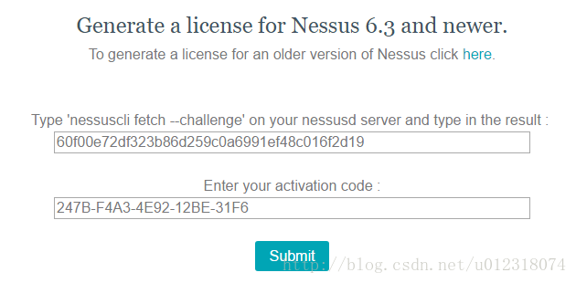 nessus永久激活码 nessus获取激活码_nessus_21