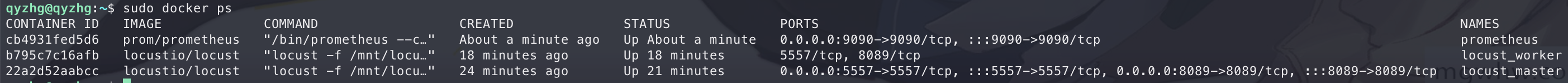 grafana 持续显示最新数据 grafana没有数据_压力测试_11