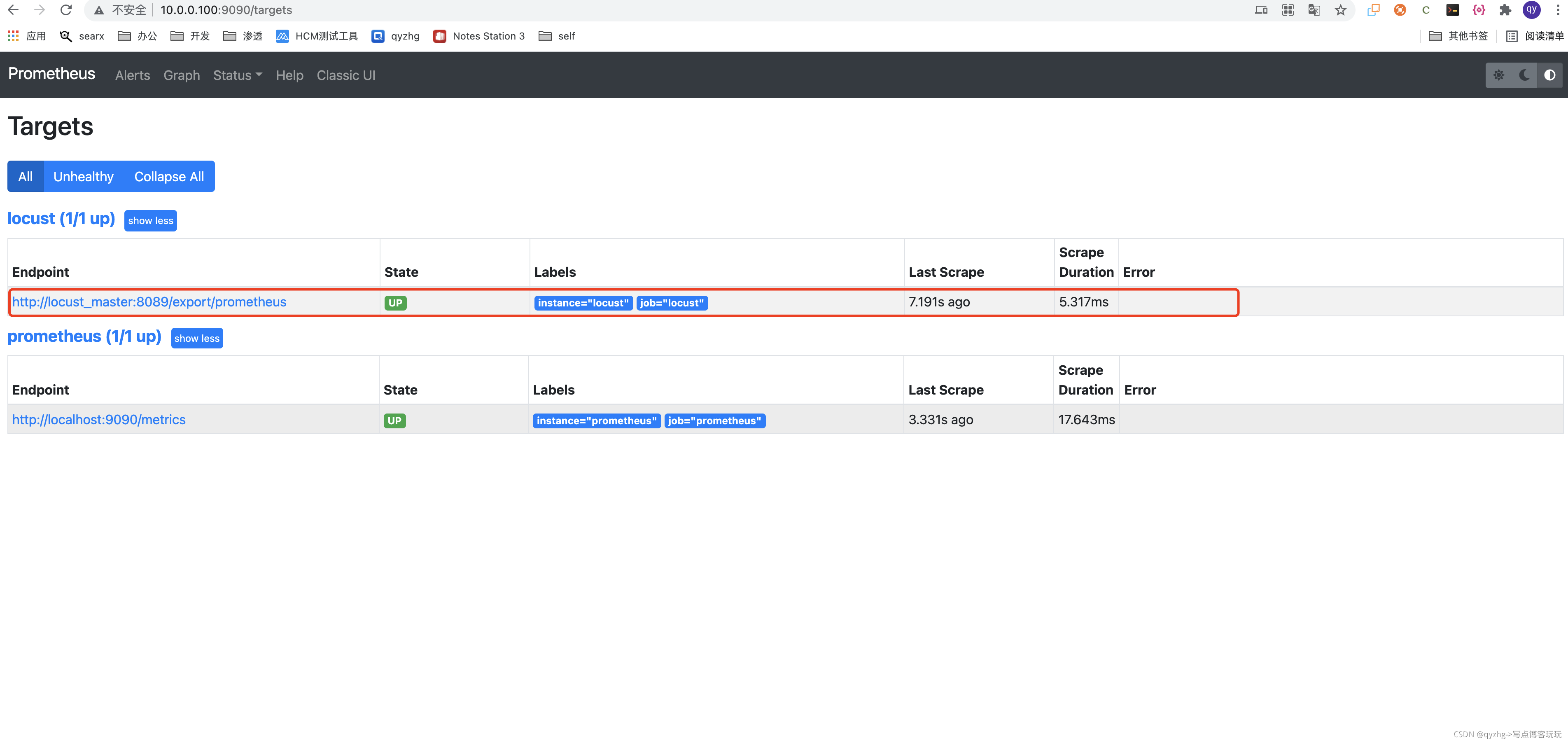 grafana 持续显示最新数据 grafana没有数据_python_12