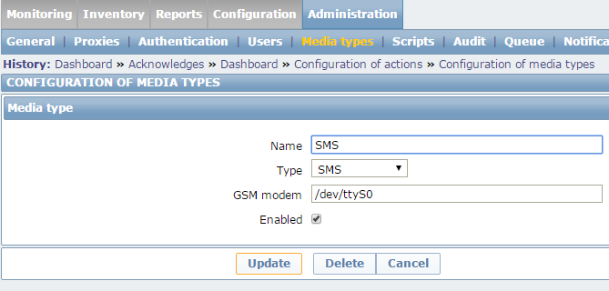 zabbix告警 disk use space zabbix告警声音怎么调_自定义_31