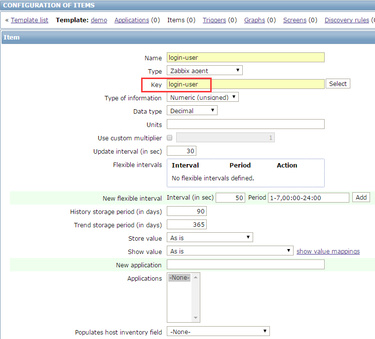 zabbix告警 disk use space zabbix告警声音怎么调_python_60