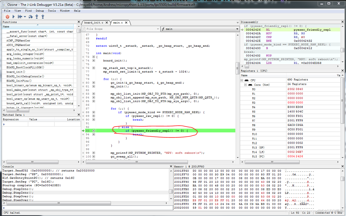 stm32移植codesys stm32移植micropython_python_03