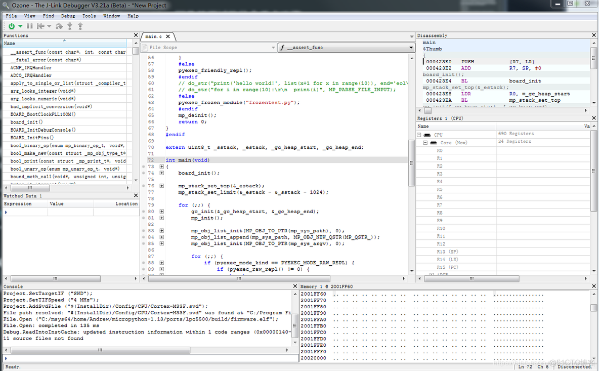 stm32移植codesys stm32移植micropython_python_06