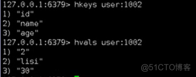 redis 列出所有会话 redis 列表_redis 列出所有会话_13