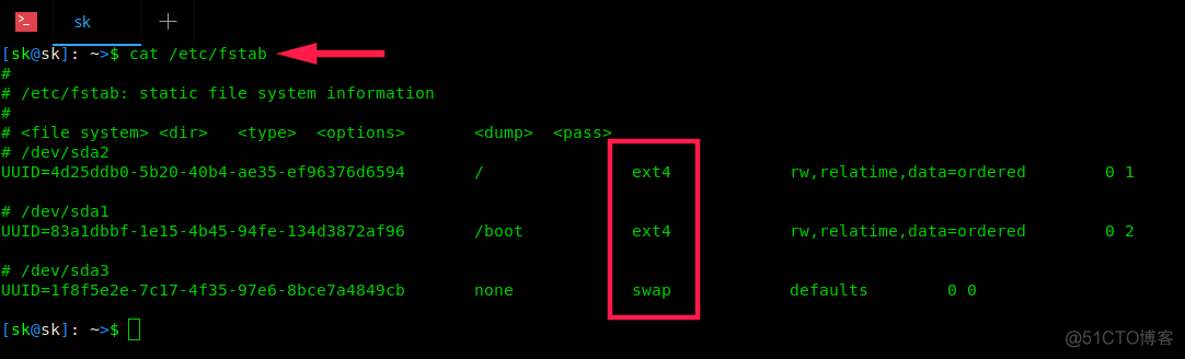 qilin操作系统查看什么架构 linux操作系统类型怎么查看_搜索_05