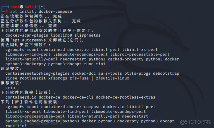 kali docker安装微信 kali搭建docker_kali docker安装微信_08