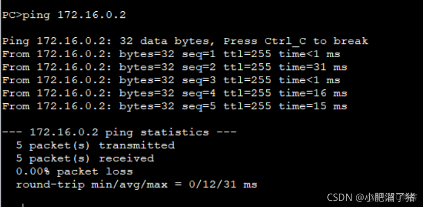 ensp 路由器ospf 路由器ID是什么 ensp路由器ip配置_华为_13