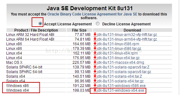 如何知道电脑上有没有装java 如何看电脑是否安装java_如何知道电脑上有没有装java_05