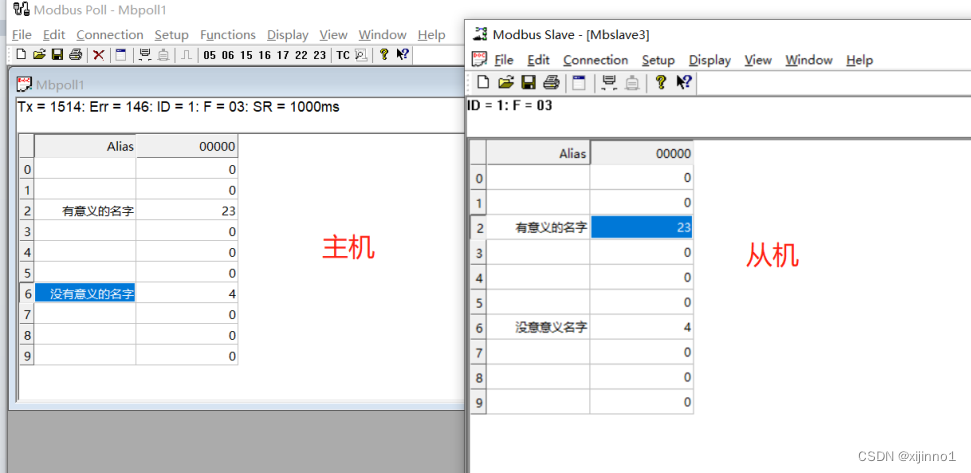 springboot 基于modbus4j实现modbus断开重连 modbus poll key_IP_32