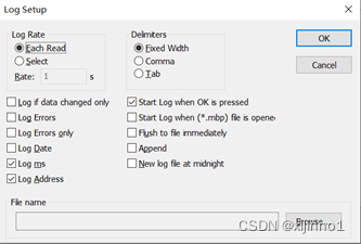 springboot 基于modbus4j实现modbus断开重连 modbus poll key_IP_44