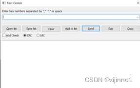 springboot 基于modbus4j实现modbus断开重连 modbus poll key_tcp/ip_46