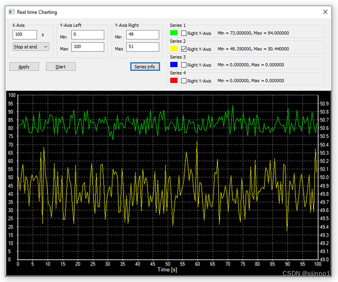 springboot 基于modbus4j实现modbus断开重连 modbus poll key_TCP_49