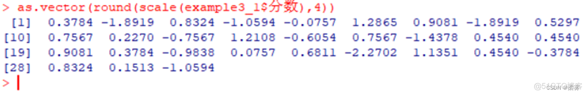 r语言统计结果整理为表格 r语言统计个数_r语言_15