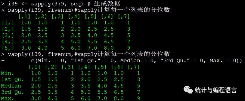 r语言对某一列数据求和 r语言提取某一列求和_数据处理_04