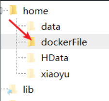 python dockerfile 本地依赖 dockerfile env path_私有仓库_03