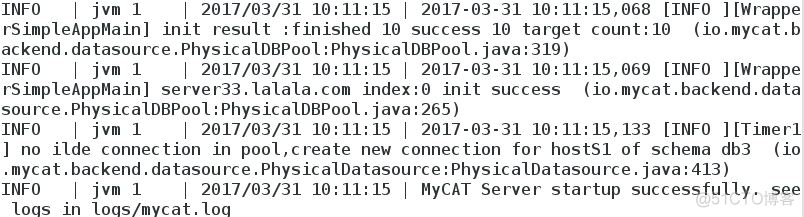 mysql gtid 主从中断跳过错误 mysql主从切换高可用_java_02