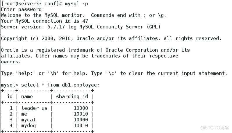 mysql gtid 主从中断跳过错误 mysql主从切换高可用_vim_04