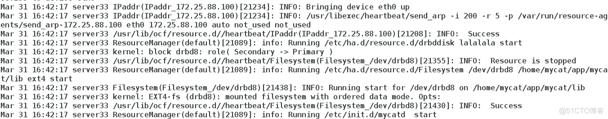 mysql gtid 主从中断跳过错误 mysql主从切换高可用_java_05