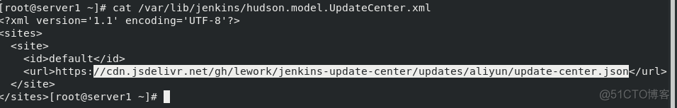 jenkins配置Ansible 插件 jenkins ansible部署微服务_jenkins_07