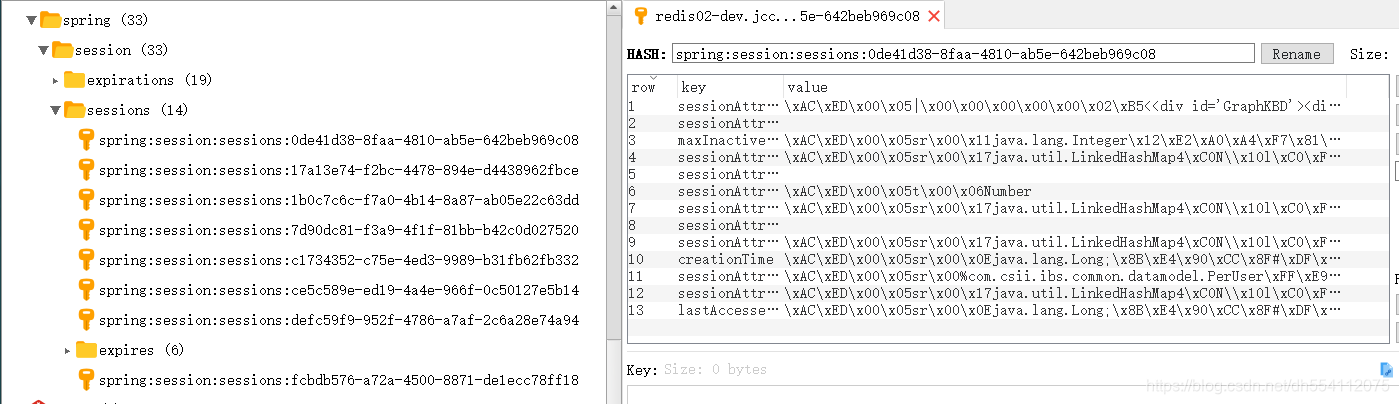 Java jwt token 立即失效 jwt token session_Java jwt token 立即失效_03