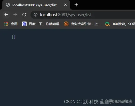 vue项目怎么部署到springboot项目里 springboot 和vue项目怎么部署_mysql_36