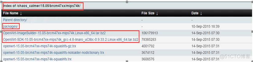 openwrt vlan交换机设置 openwrt设置成交换机_固件_06