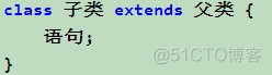 java中类接口实现 java类实现接口的关键字_子类_05