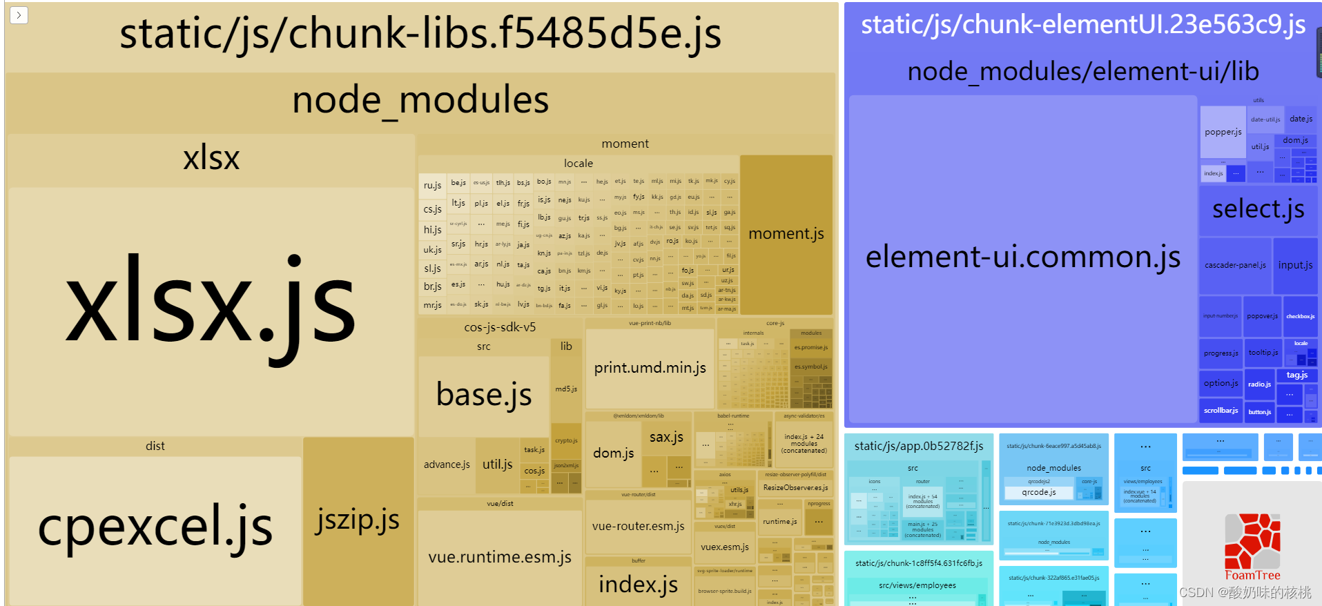 iOS玩NODEJS打包的游戏 nodejs项目打包_css_02